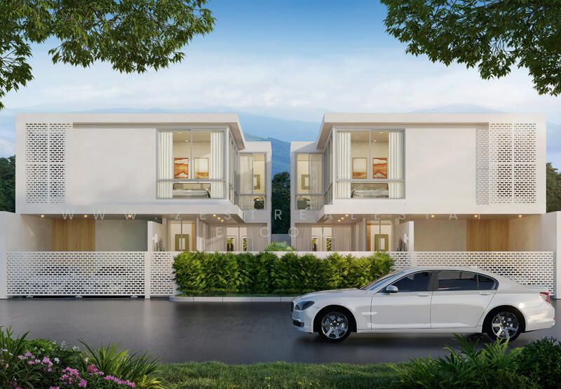 For Sale - Elite Hillside Villas, Phuket