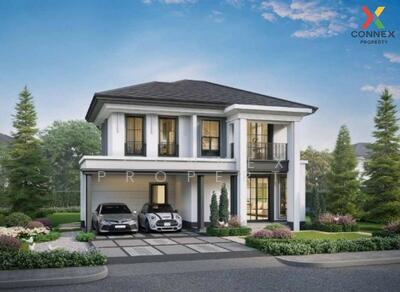 ขาย - Setthasiri Krungthep-Pathumthani 2 : เศรษฐสิริ กรุงเทพ – ปทุมธานี 2, ปทุมธานี