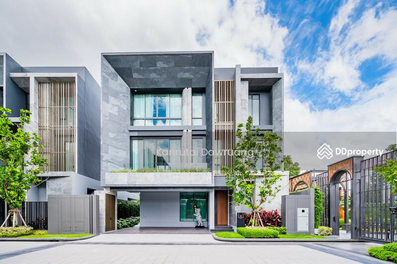 For Rent - BuGaan Yothinpattana, Bangkok