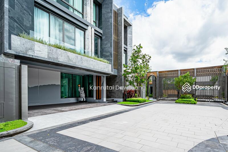 For Rent - BuGaan Yothinpattana, Bangkok