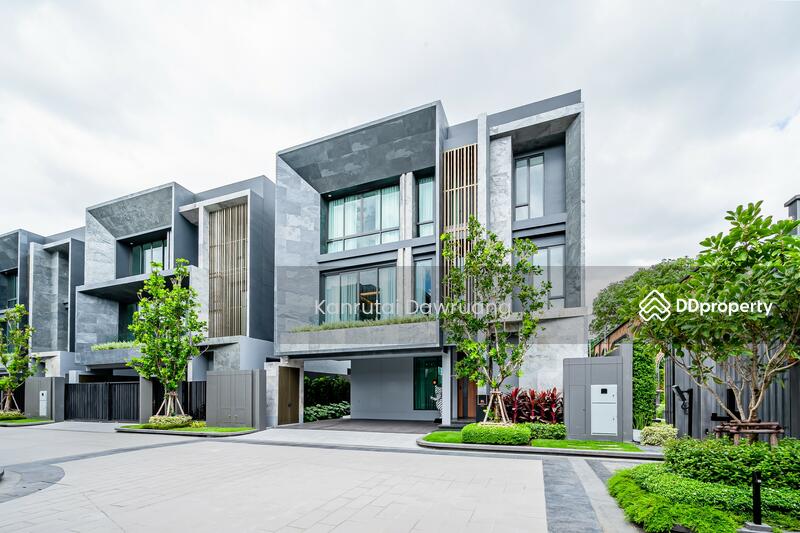 For Rent - BuGaan Yothinpattana, Bangkok