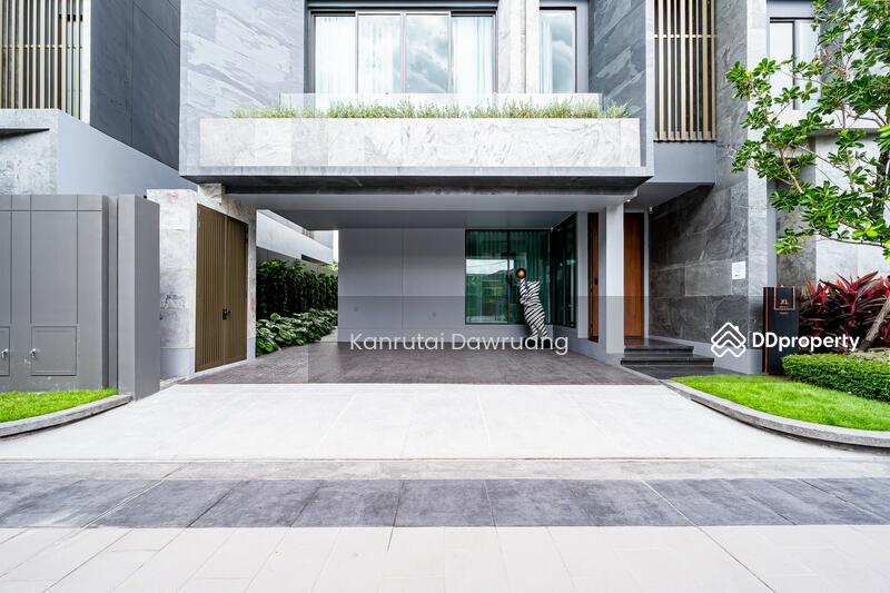 For Rent - BuGaan Yothinpattana, Bangkok