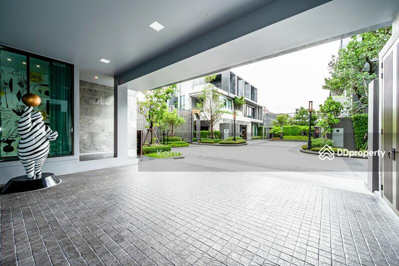 For Rent - BuGaan Yothinpattana, Bangkok