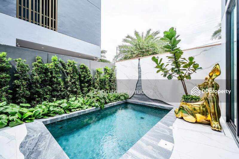 For Rent - BuGaan Yothinpattana, Bangkok