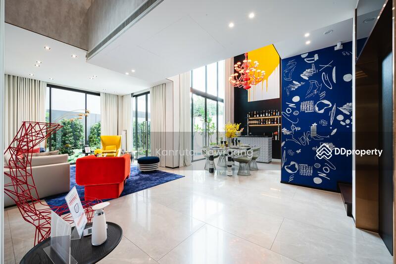 For Rent - BuGaan Yothinpattana, Bangkok