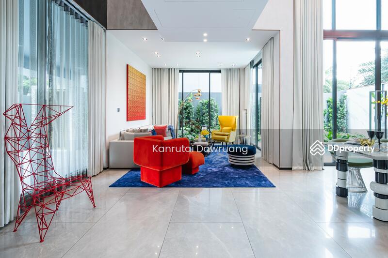 For Rent - BuGaan Yothinpattana, Bangkok