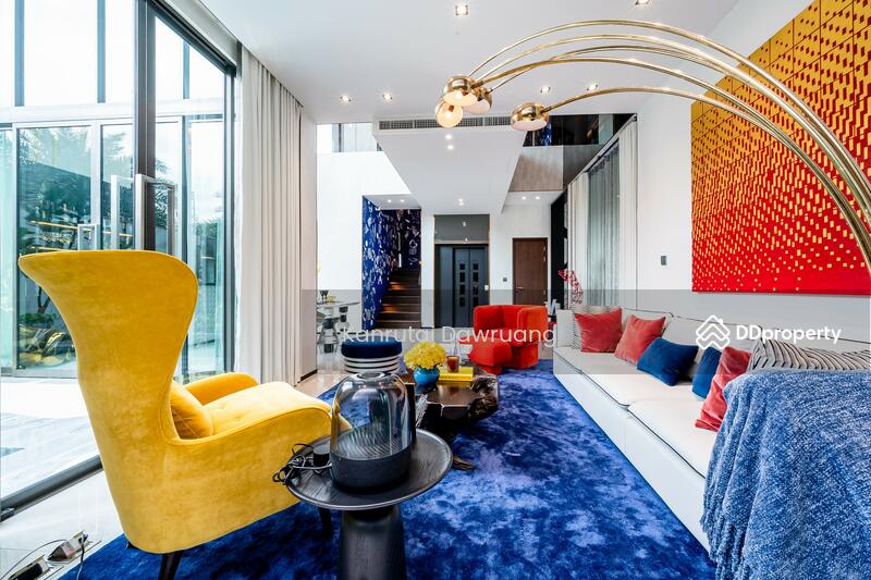 For Rent - BuGaan Yothinpattana, Bangkok