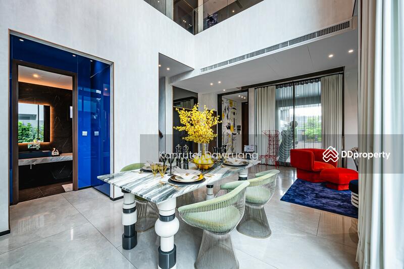 For Rent - BuGaan Yothinpattana, Bangkok