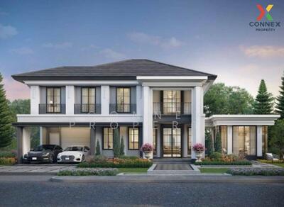 ขาย - Setthasiri Krungthep-Pathumthani 2 : เศรษฐสิริ กรุงเทพ – ปทุมธานี 2, ปทุมธานี