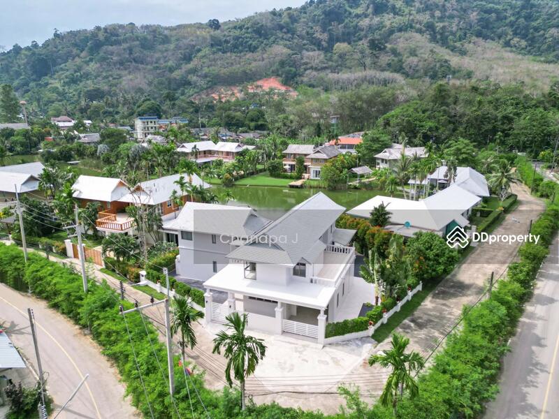For Sale - Casa Sakoo, Phuket