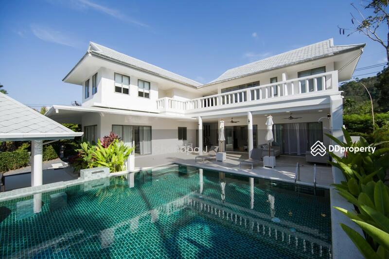 For Sale - Casa Sakoo, Phuket