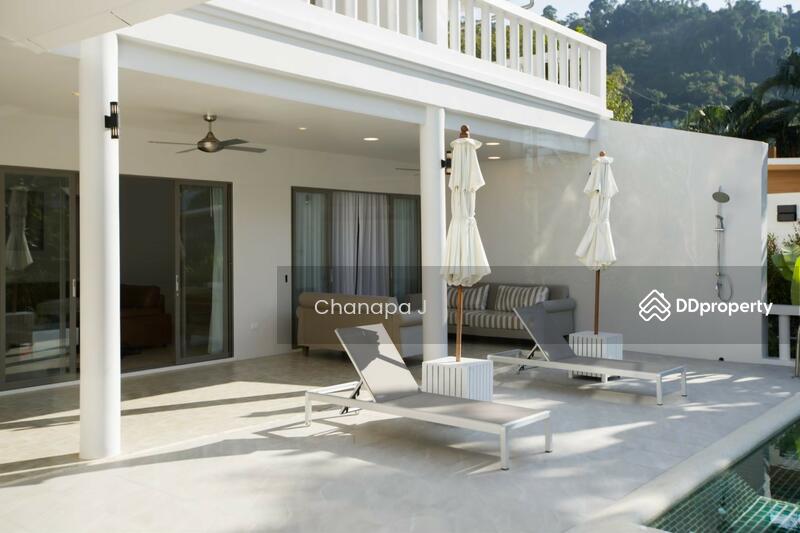 For Sale - Casa Sakoo, Phuket