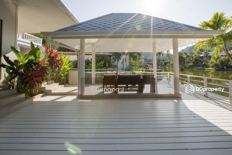 For Sale - Casa Sakoo, Phuket