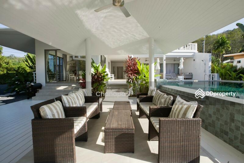 For Sale - Casa Sakoo, Phuket