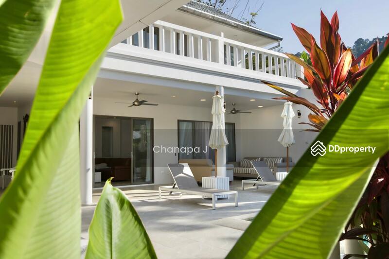 For Sale - Casa Sakoo, Phuket