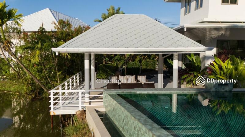 For Sale - Casa Sakoo, Phuket