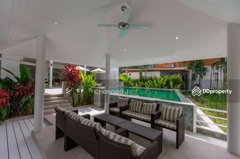 For Sale - Casa Sakoo, Phuket