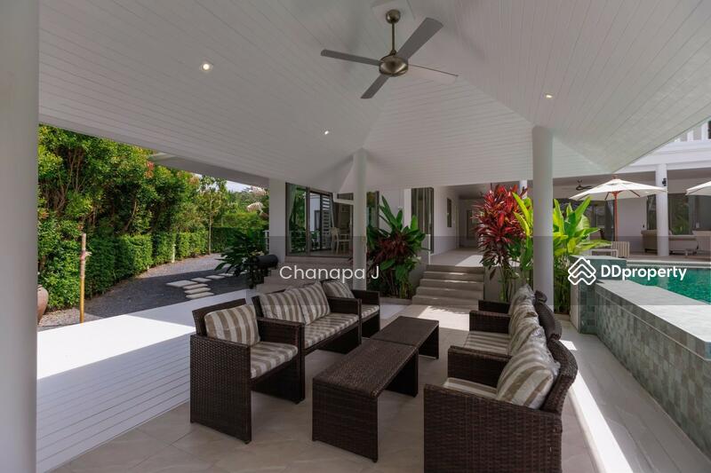 For Sale - Casa Sakoo, Phuket