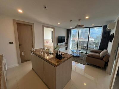 ขาย - Jewel Pratumnak : จีเวล พระตำหนัก, ชลบุรี