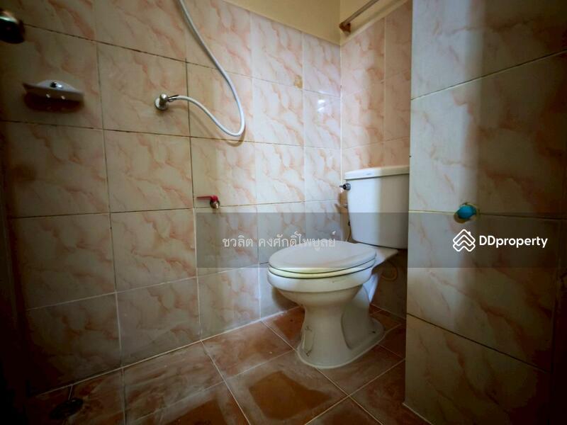 For Sale - For sale, 4-storey apartment, 75 rooms, near Sinsa-akorn Industrial, Samut Sakhon