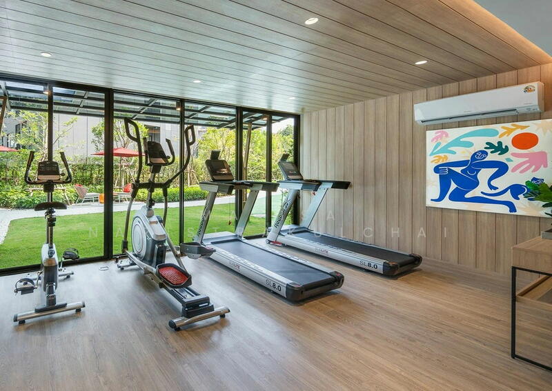 For Sale - Vay Pothisan 2, Chon Buri (Pattaya)