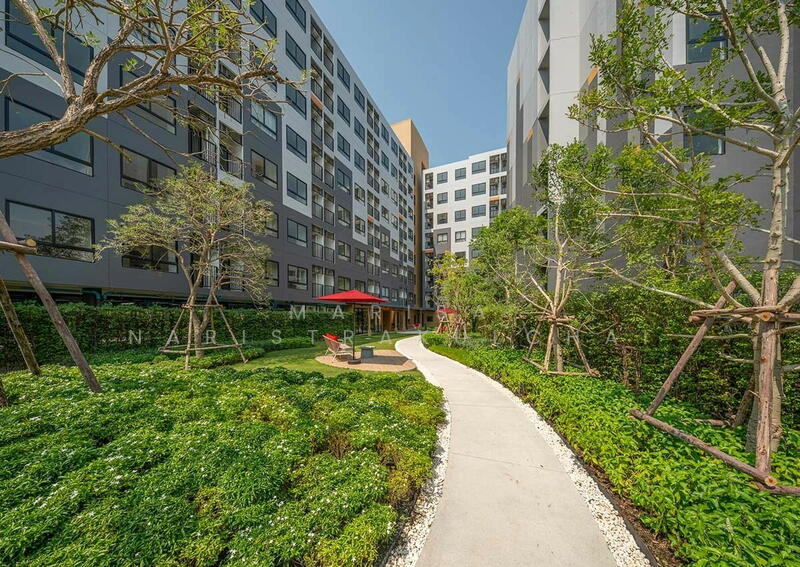 For Sale - Vay Pothisan 2, Chon Buri (Pattaya)