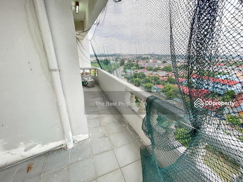 For Sale - Penroong Condo View, Chon Buri