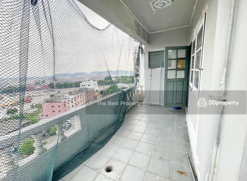 ขาย - Penroong Condo View : เพ็ญรุ่ง คอนโดวิว, ชลบุรี