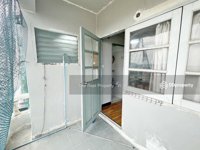 For Sale - Penroong Condo View, Chon Buri
