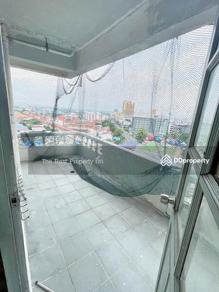 ขาย - Penroong Condo View : เพ็ญรุ่ง คอนโดวิว, ชลบุรี