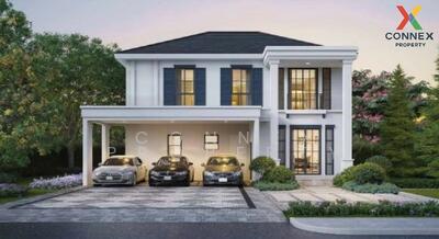 ขาย - Setthasiri Don Mueang : เศรษฐสิริ ดอนเมือง, กรุงเทพ