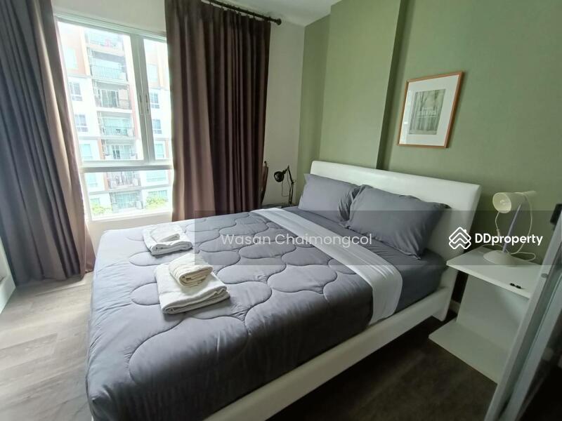 For Sale - Dcondo Mine, Phuket