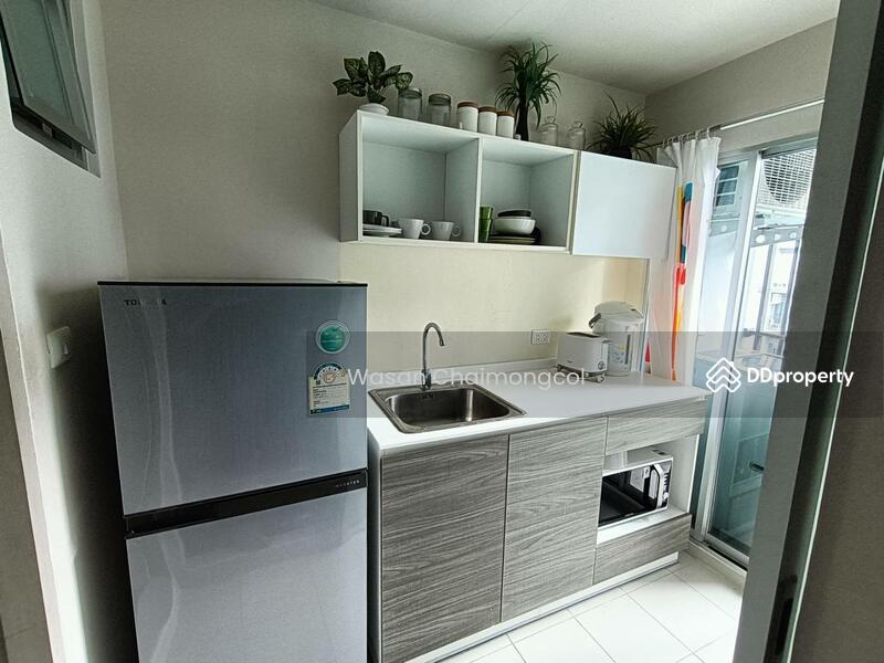 For Sale - Dcondo Mine, Phuket
