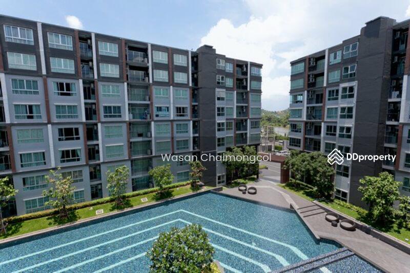 For Sale - Dcondo Mine, Phuket