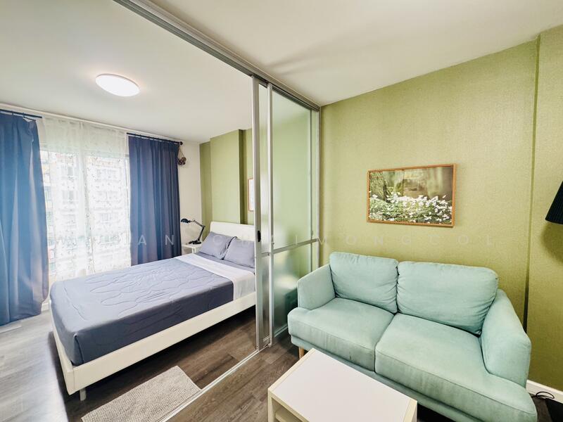 For Sale - Dcondo Mine, Phuket