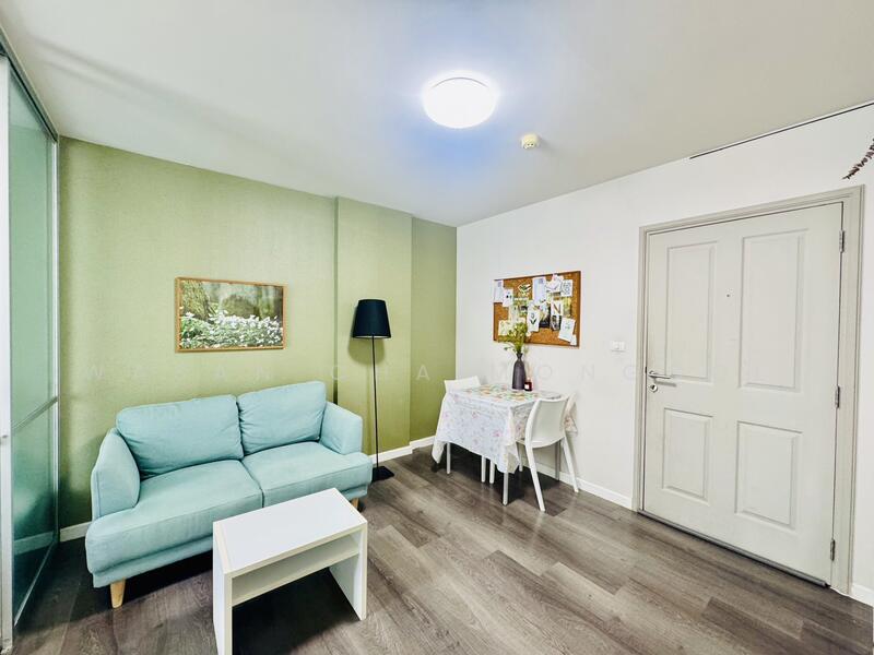 For Sale - Dcondo Mine, Phuket