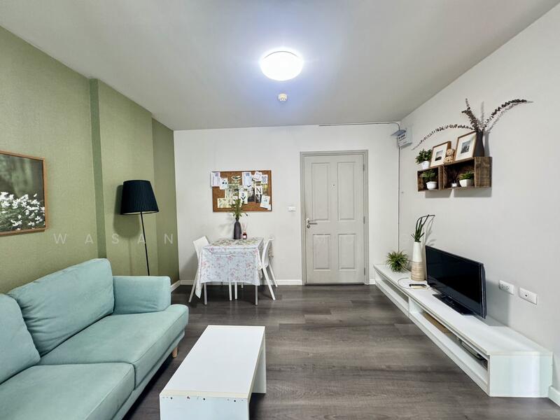 For Sale - Dcondo Mine, Phuket