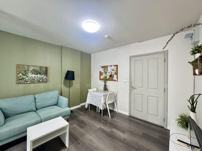 For Sale - Dcondo Mine, Phuket