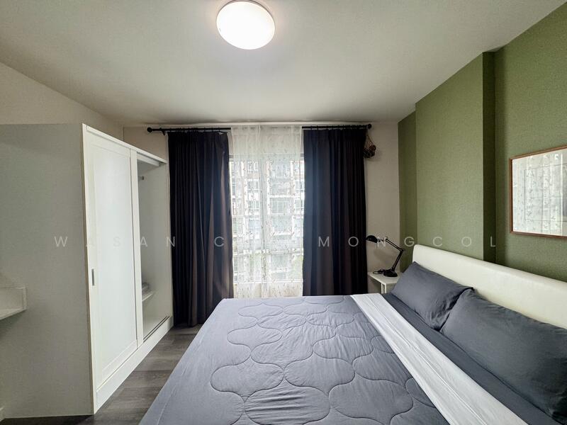 For Sale - Dcondo Mine, Phuket