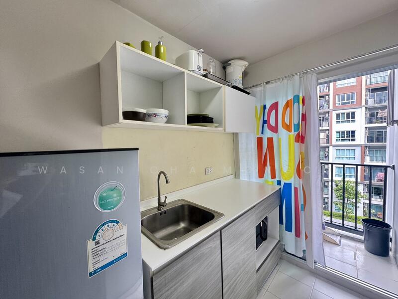 For Sale - Dcondo Mine, Phuket