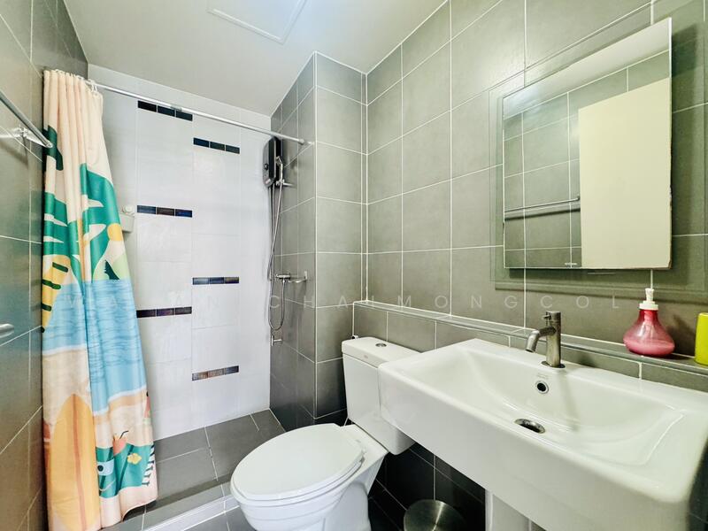 For Sale - Dcondo Mine, Phuket