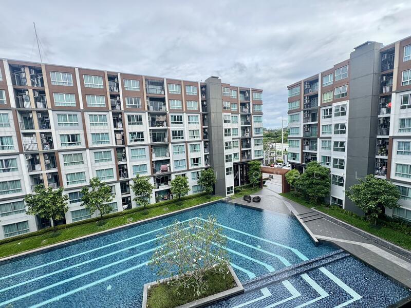 For Sale - Dcondo Mine, Phuket