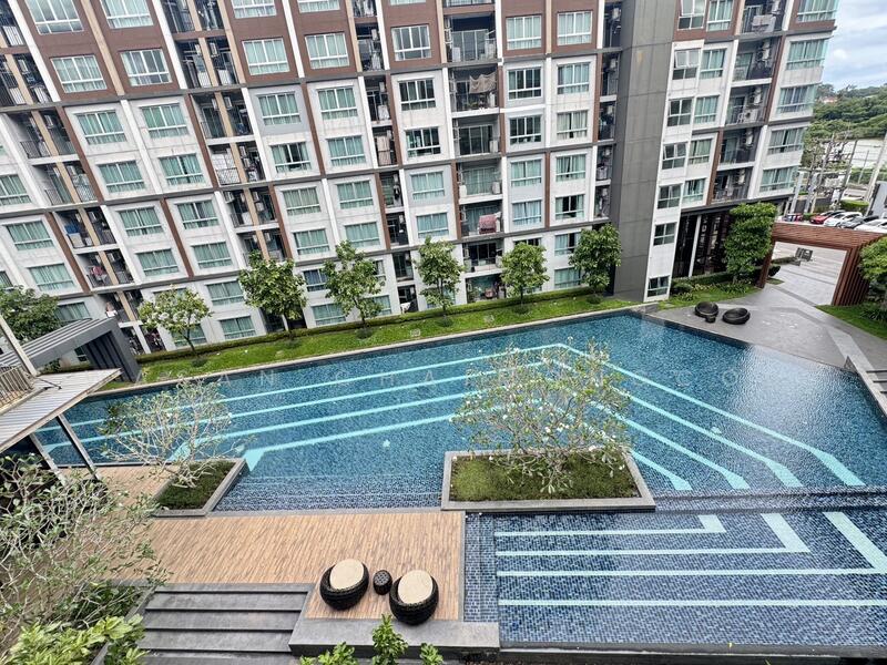 For Sale - Dcondo Mine, Phuket