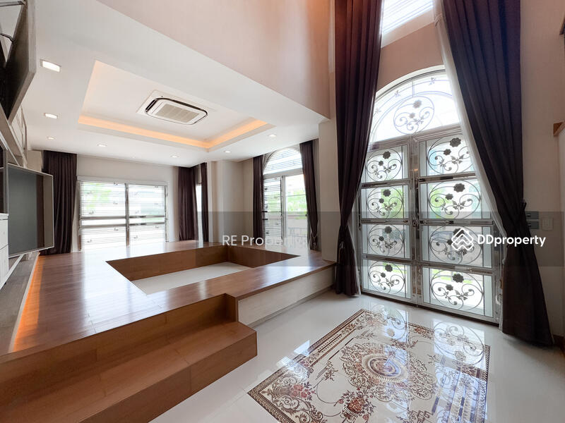ขาย - Casa Grand Onnuch-Wongwhean : คาซ่า แกรนด์ อ่อนนุช-วงแหวน, กรุงเทพ
