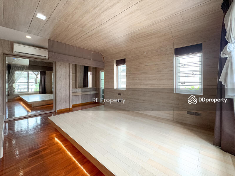 For Sale - Casa Grand Onnuch-Wongwhean, Bangkok