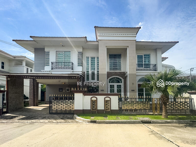 ขาย - Casa Grand Onnuch-Wongwhean : คาซ่า แกรนด์ อ่อนนุช-วงแหวน, กรุงเทพ