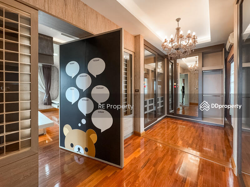 ขาย - Casa Grand Onnuch-Wongwhean : คาซ่า แกรนด์ อ่อนนุช-วงแหวน, กรุงเทพ