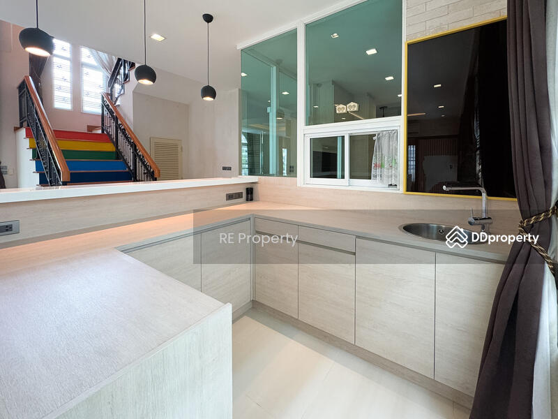 ขาย - Casa Grand Onnuch-Wongwhean : คาซ่า แกรนด์ อ่อนนุช-วงแหวน, กรุงเทพ