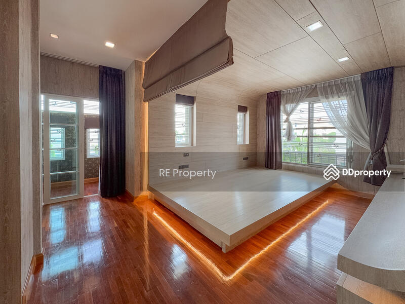 For Sale - Casa Grand Onnuch-Wongwhean, Bangkok