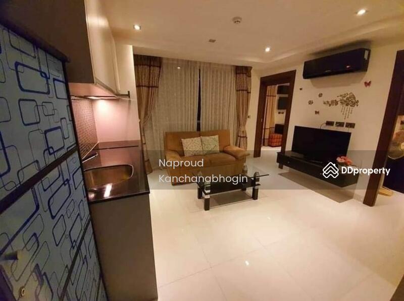 ขาย - Serenity Wongamat Condo : เซเรนนิตี้ วงศ์อมาตย์, ชลบุรี